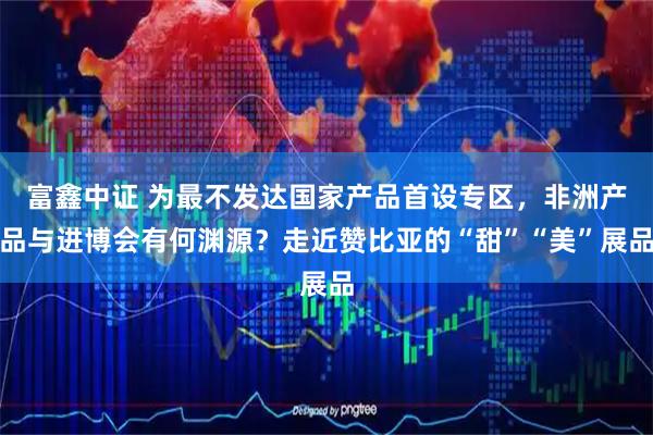 富鑫中证 为最不发达国家产品首设专区，非洲产品与进博会有何渊源？走近赞比亚的“甜”“美”展品